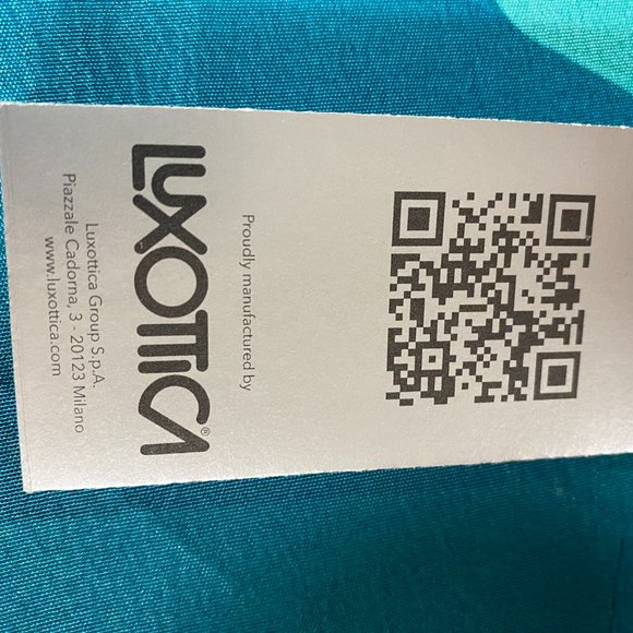 Prada Sunglasses - Picture 5 of 5